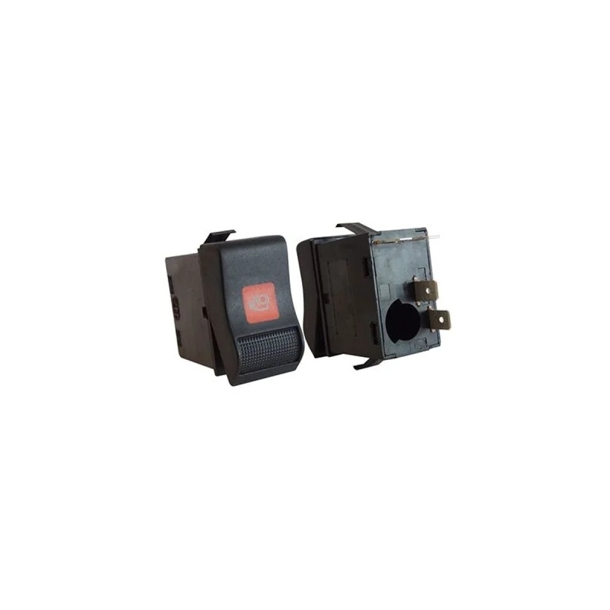 INTERRUPTOR FREIO MOTOR 24V VW CAMINHOES MEDIOS PESADOS ANO 2000... ONIBUS MOTOR