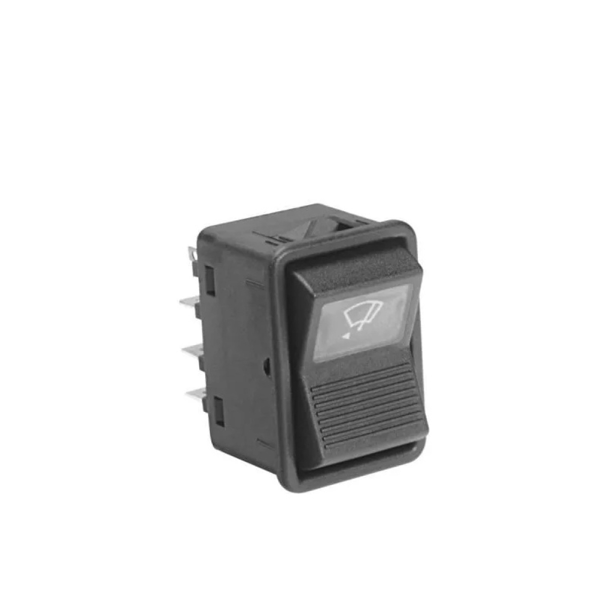INTERRUPTOR LIMP PARABRISA ONIBUS/CAMINHAO (3445458414-11541)