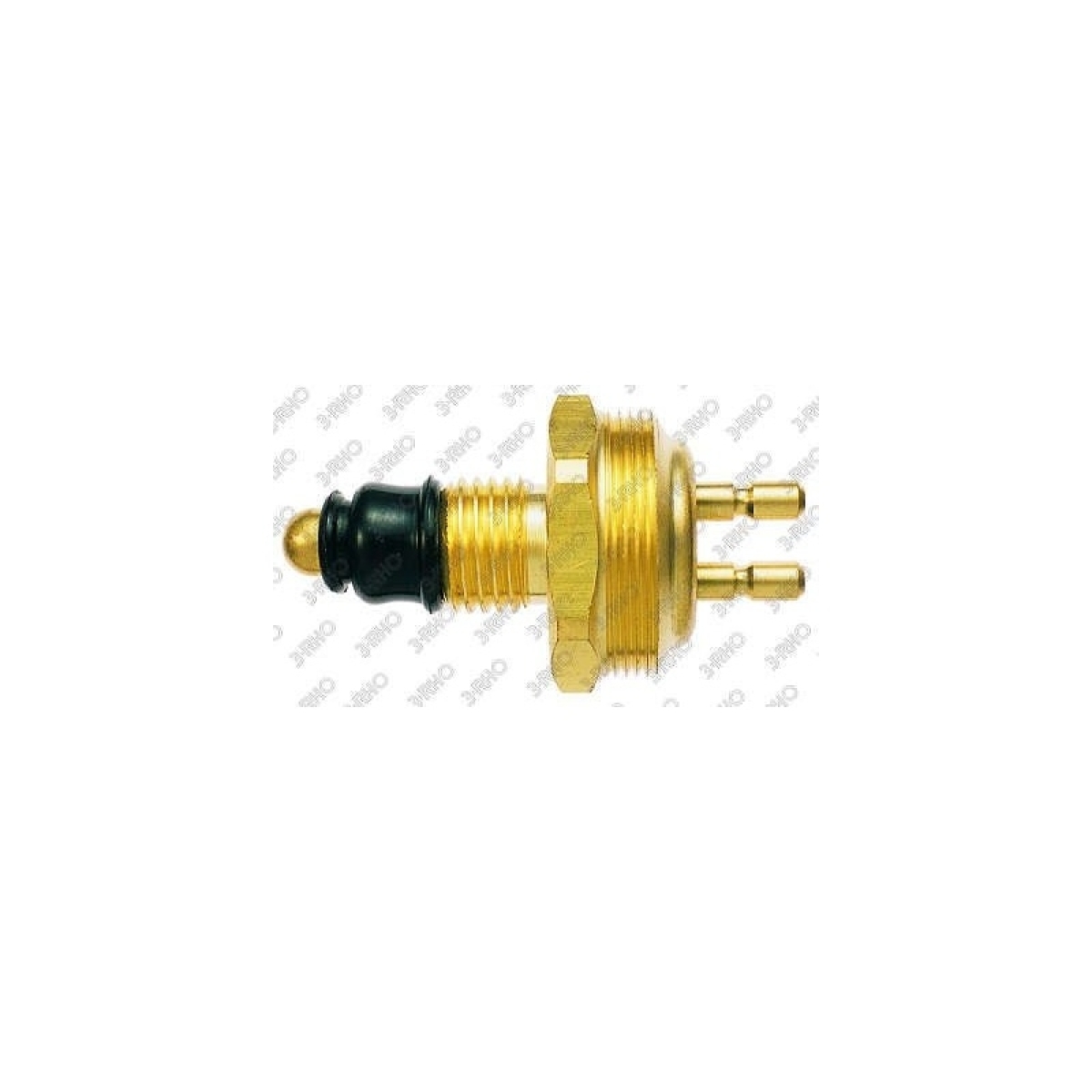 INTERRUPTOR LUZ FREIO MBB ONIBUS O.400 CAMINHOES 1214/1618 (3845457014-365)