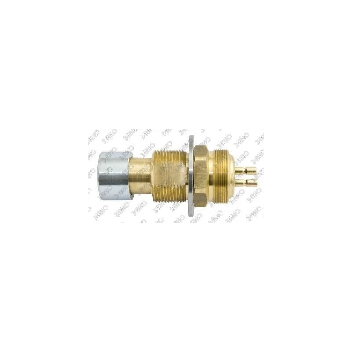 INTERRUPTOR LUZ FREIO M26X1,5/M27X1,0 MB ONIBUS / CAMINHOES (0005457108-403)