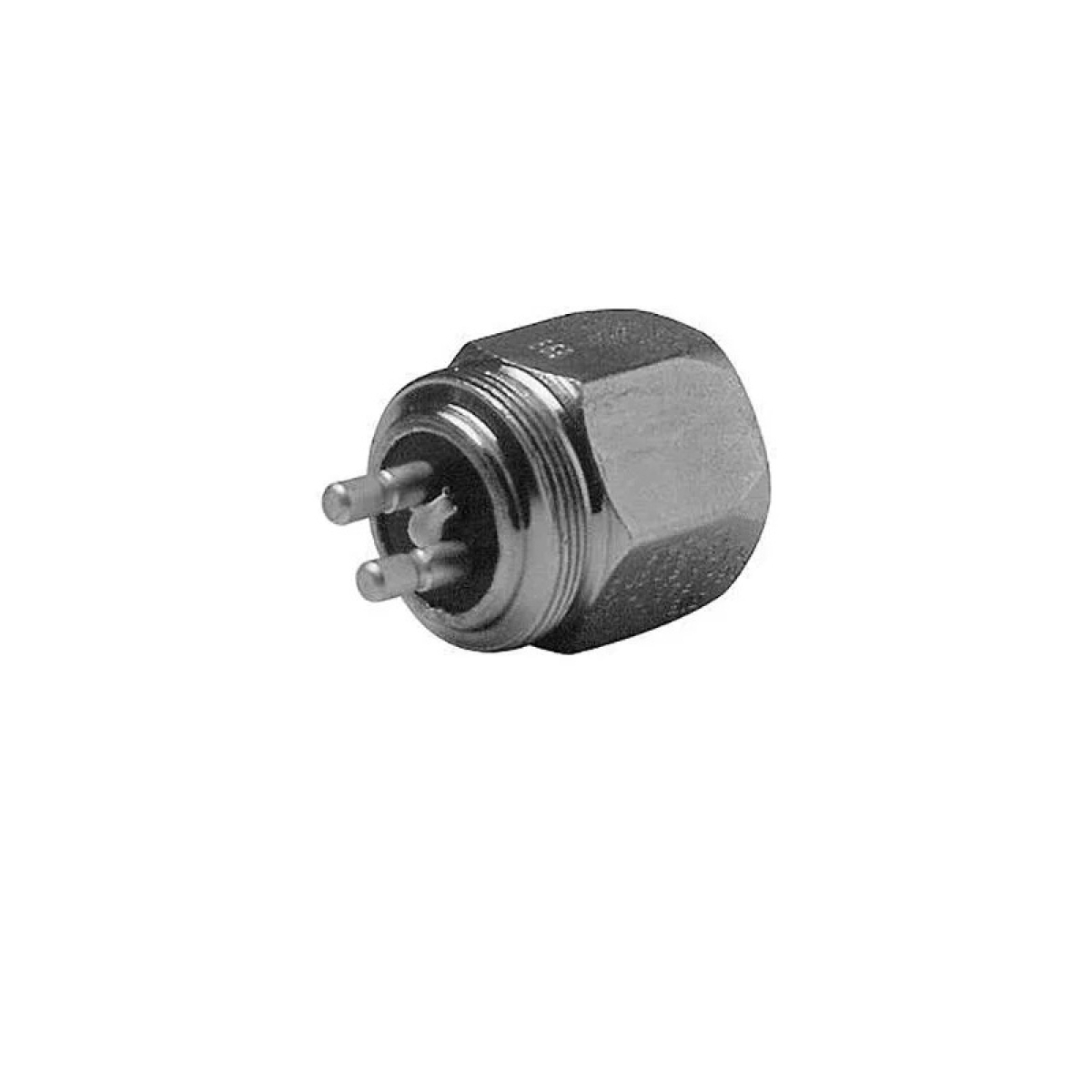 INTERRUPTOR PNEUMATICO 0,1 A 0,6 BAR  /  M12X1,5 (0005456009)