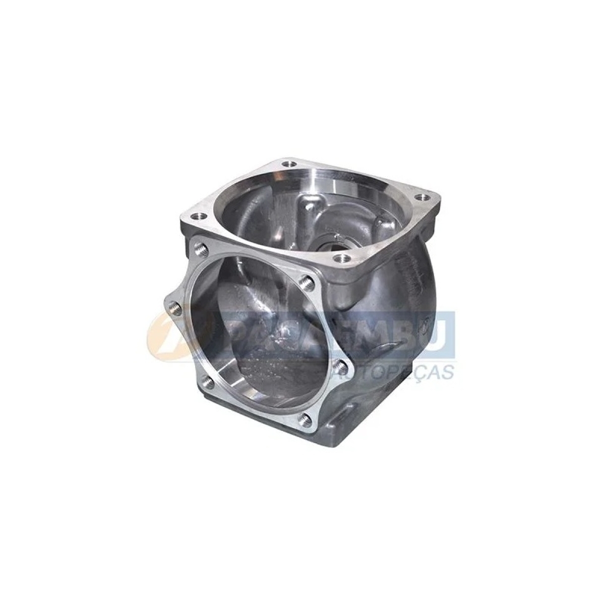 BLOCO COMPRESSOR C/BUCHA MANCAL VW - 17240OT (II35248.)