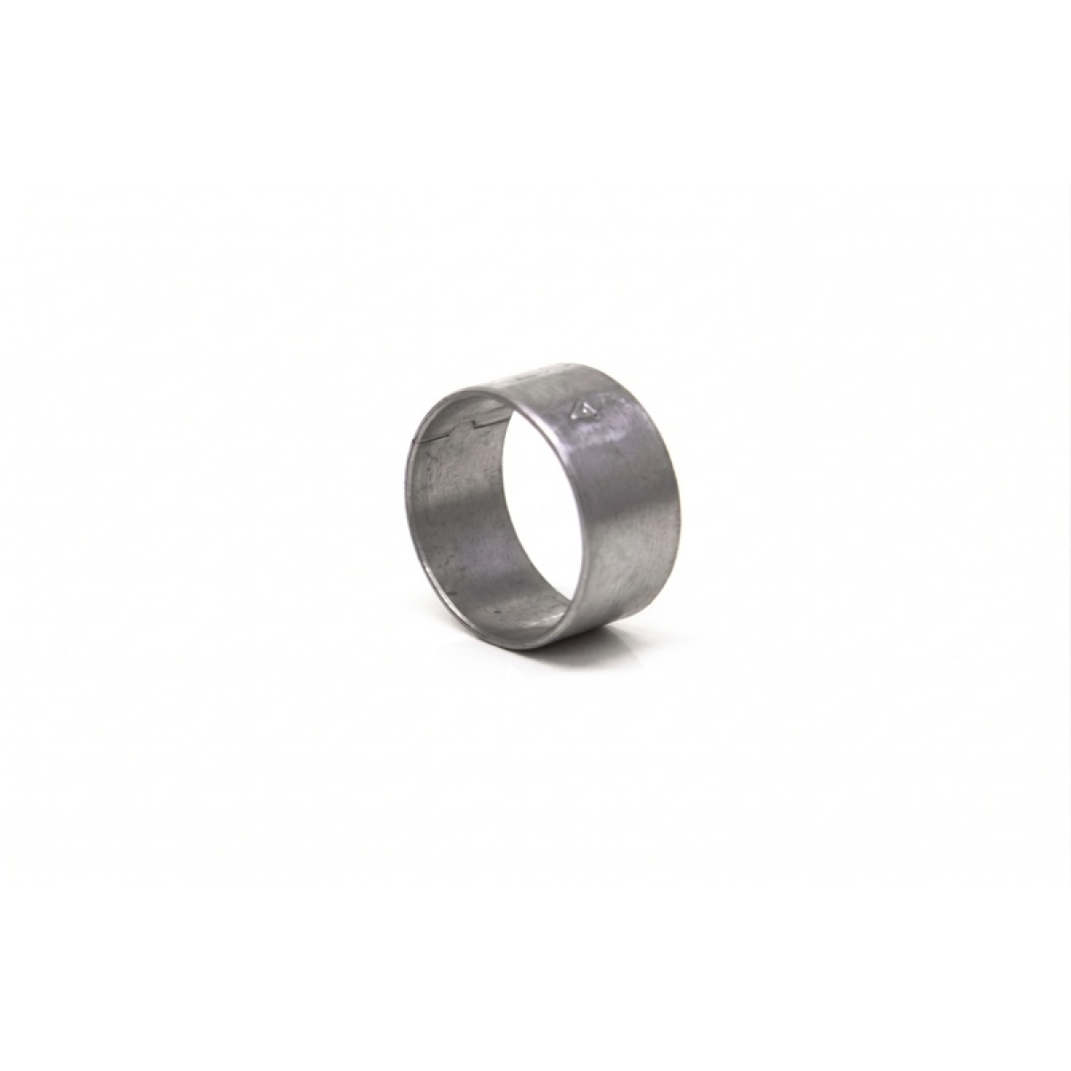 BUCHA PATIM FREIO DIANT/TRAS (ACO INOX) VOLKS ONIBUS 17-230EOD/17-260EOD (>15) (