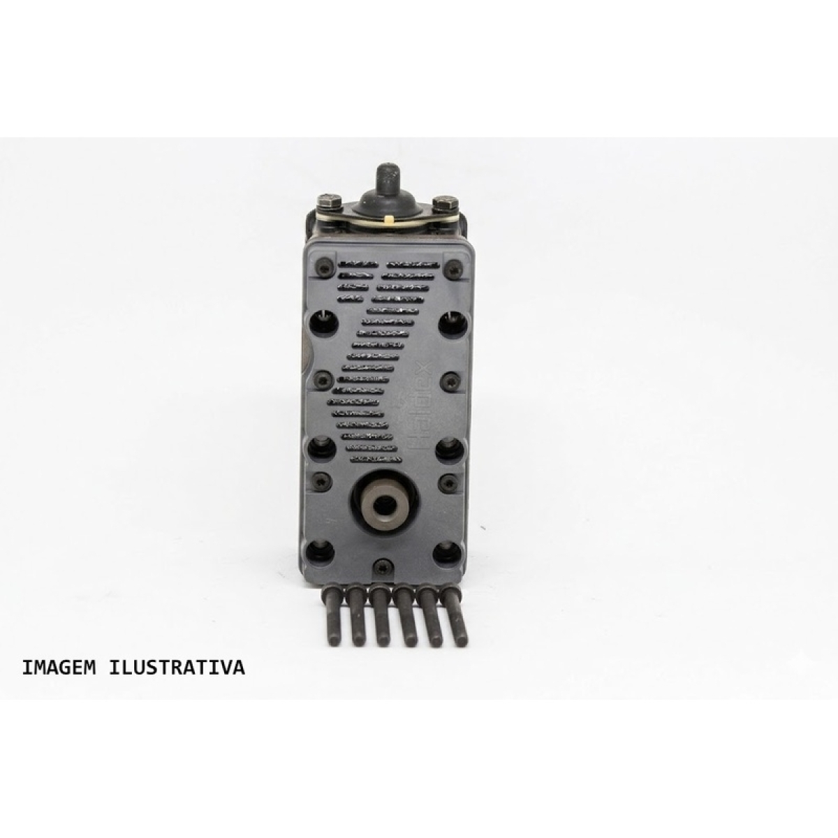 CAIXA CONTROLADORA VOLVO B10M/BI ART (3099331-87333S)