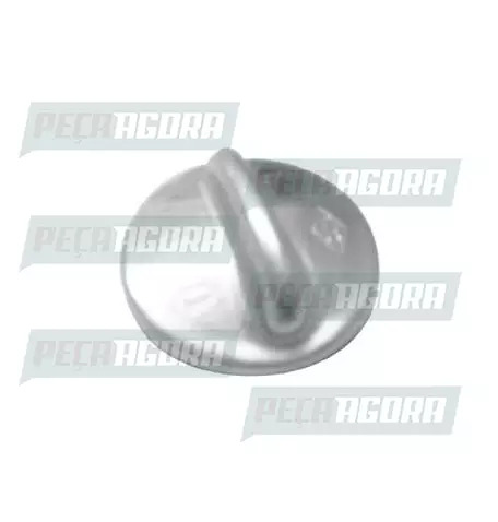 TAMPA OLEO MOTOR CLICK(TC1050F)MERCEDES BENZ TODOS*CHAPA*344.018.0168 (213090)