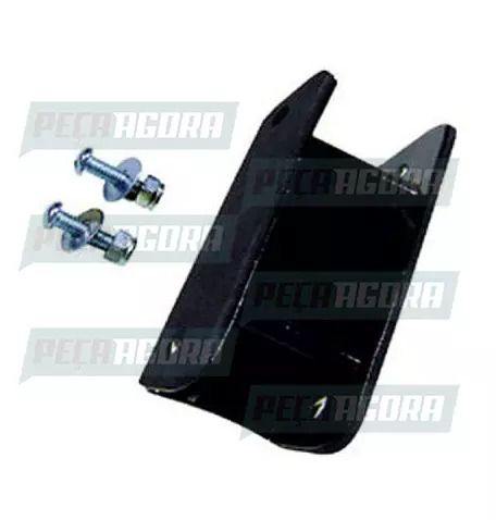 ALONGADOR ESPELHO RETROVISOR VOLKSWAGEN CONSTELLATION (377001)