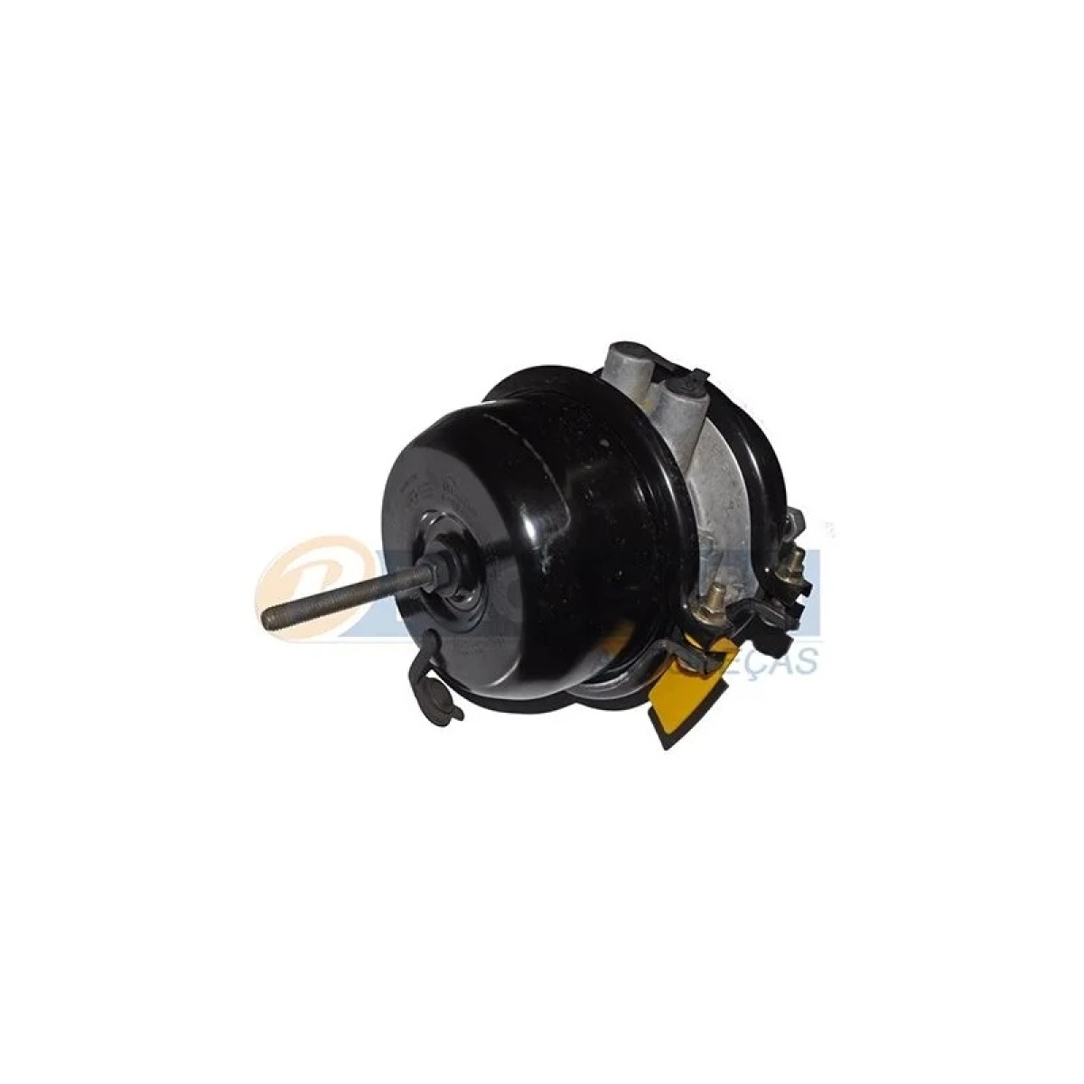 CAMARA FREIO EMERGÊNCIA 30X30 VW - 18310 (TE3607947-A633276D30)