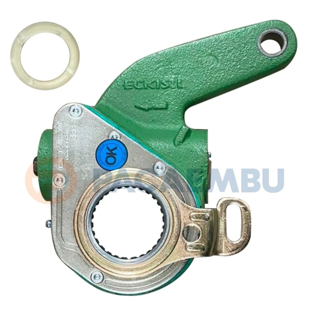 CATRACA FREIO AUTOM DIANT LD/LE MB O371/O400UP/R/RS/RSD/O500R/RSD 4X2 (357420053