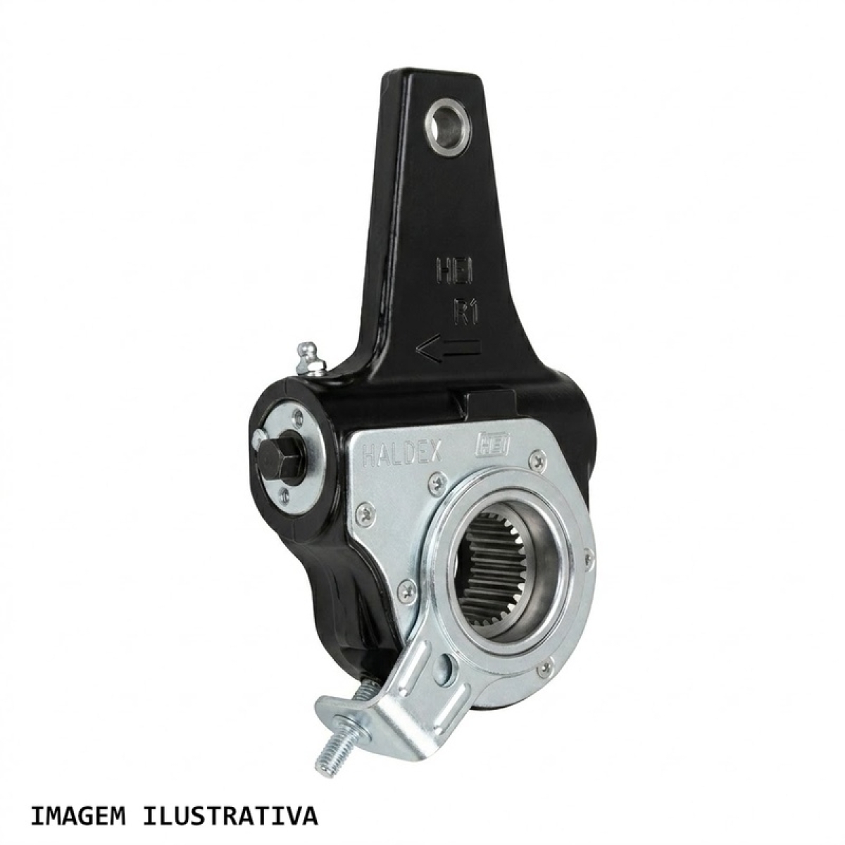 CATRACA FREIO AUTOM DIANT LD/LE S-ABA AGRALE ONIBUS MA 10.0 (6020005070000-80739
