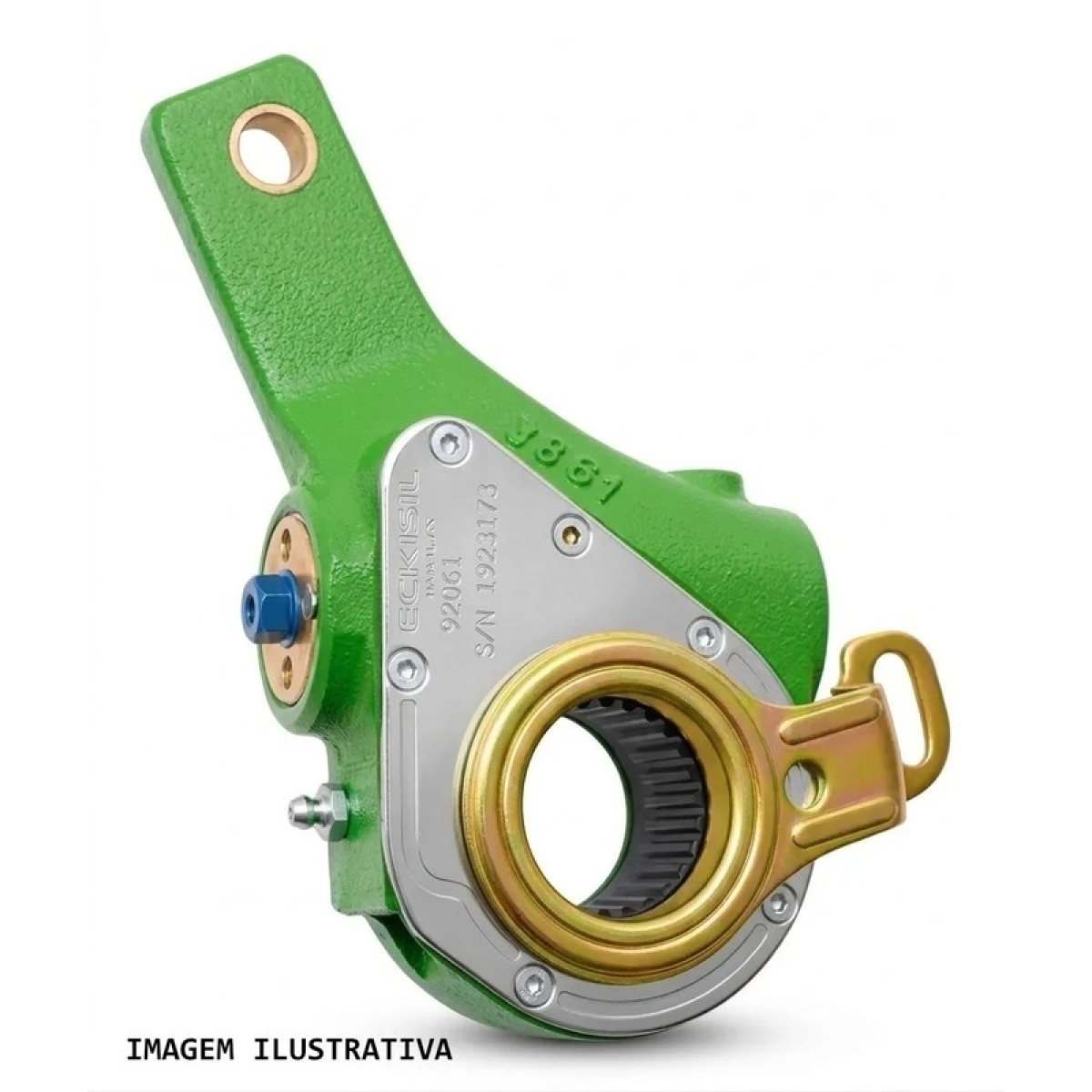 CATRACA FREIO AUTOM TRAS LD O371/400UP SUBSTITUIDO POR 99628HBC (3074201738-7206