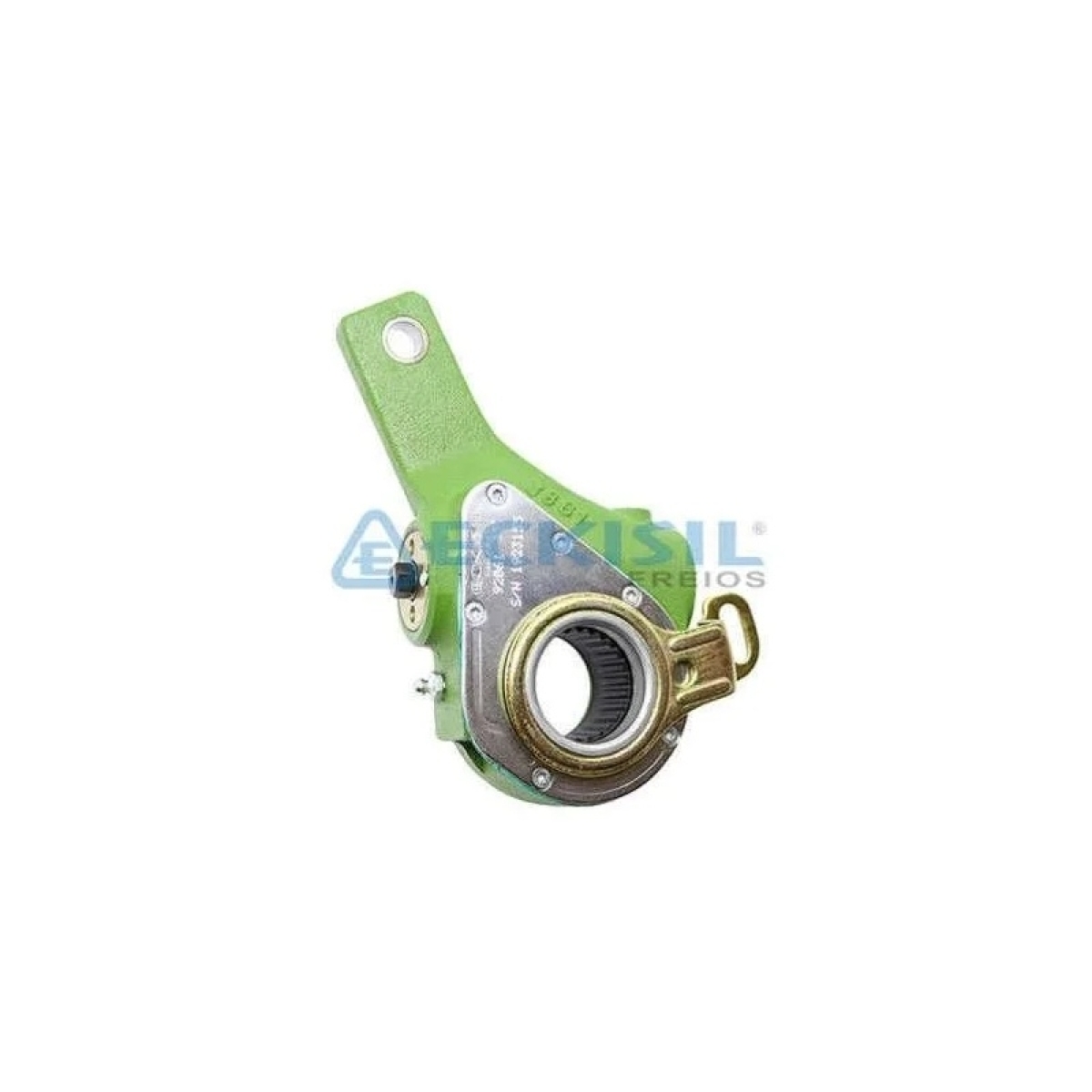 CATRACA FREIO AUTOM TRAS LD MB O371/O400R/RS/RSD/O500R 4X2 (3574200738-92061)