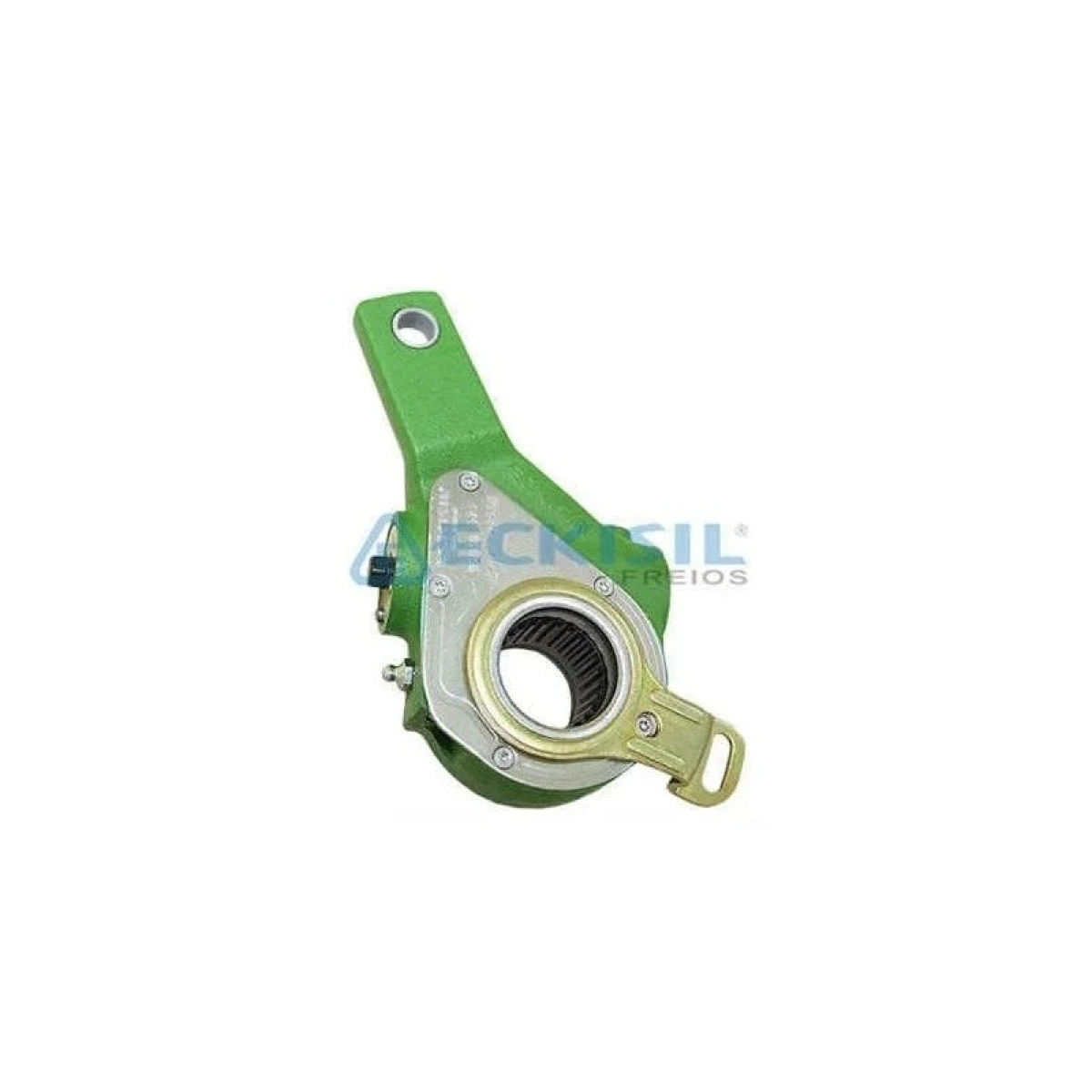 CATRACA FREIO AUTOM TRAS LE MB O371/O400R/RS/U/UPA/O500/OH1526 4X2/6X2 (35742006