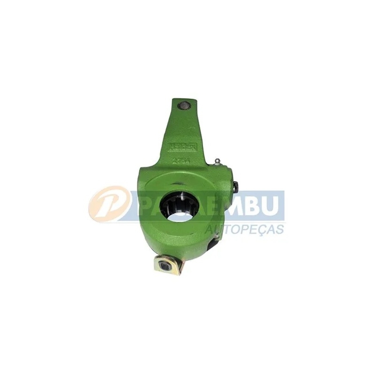 CATRACA FREIO AUTOM TRAS LE AA1 B58 (1195314-72791C)
