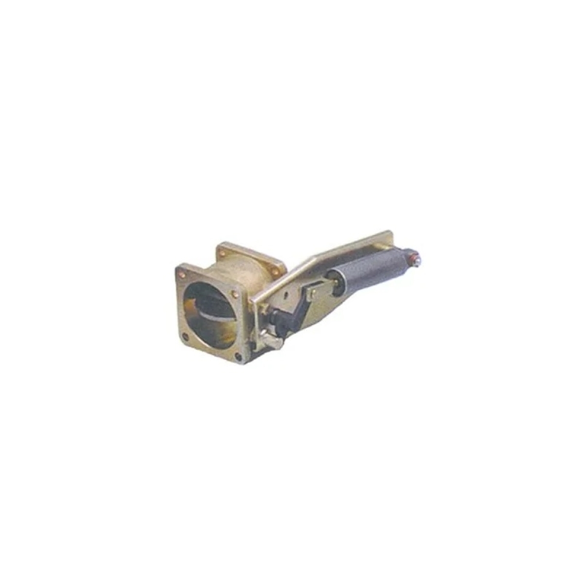CAIXA COM 6 CASTANHA RODA TRASEIRA(FURO-23X45X18MM) TRUCKS E CARRETAS ARO 20 (CX
