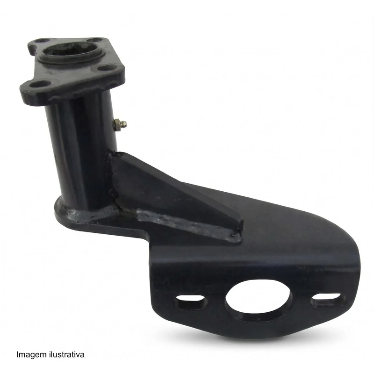 CJ SUPORTE CAMARA VW-16180CO TRAS. LE/16210CO (TAR607463-FM433299P6256)