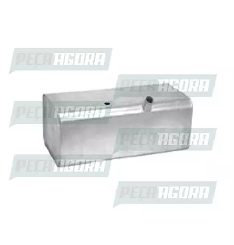 TANQUE GALVANIZADO 300 LITROS FABBOF TQ244 VOLVO NL ACIMA 90 (214099)