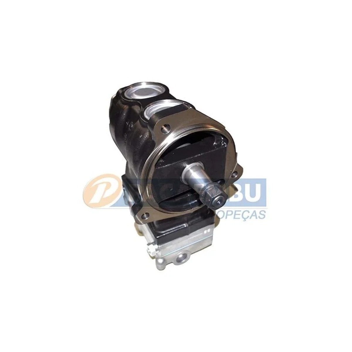 COMPRESSOR AR VOLVO B9R (70303445-4127040190)