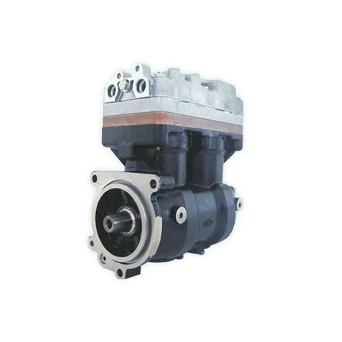 COMPRESSOR AR BI-CIL 720CC LK4951 SCANIA P-G-R (ATE 2012) P310/P340/P420/G360/G3