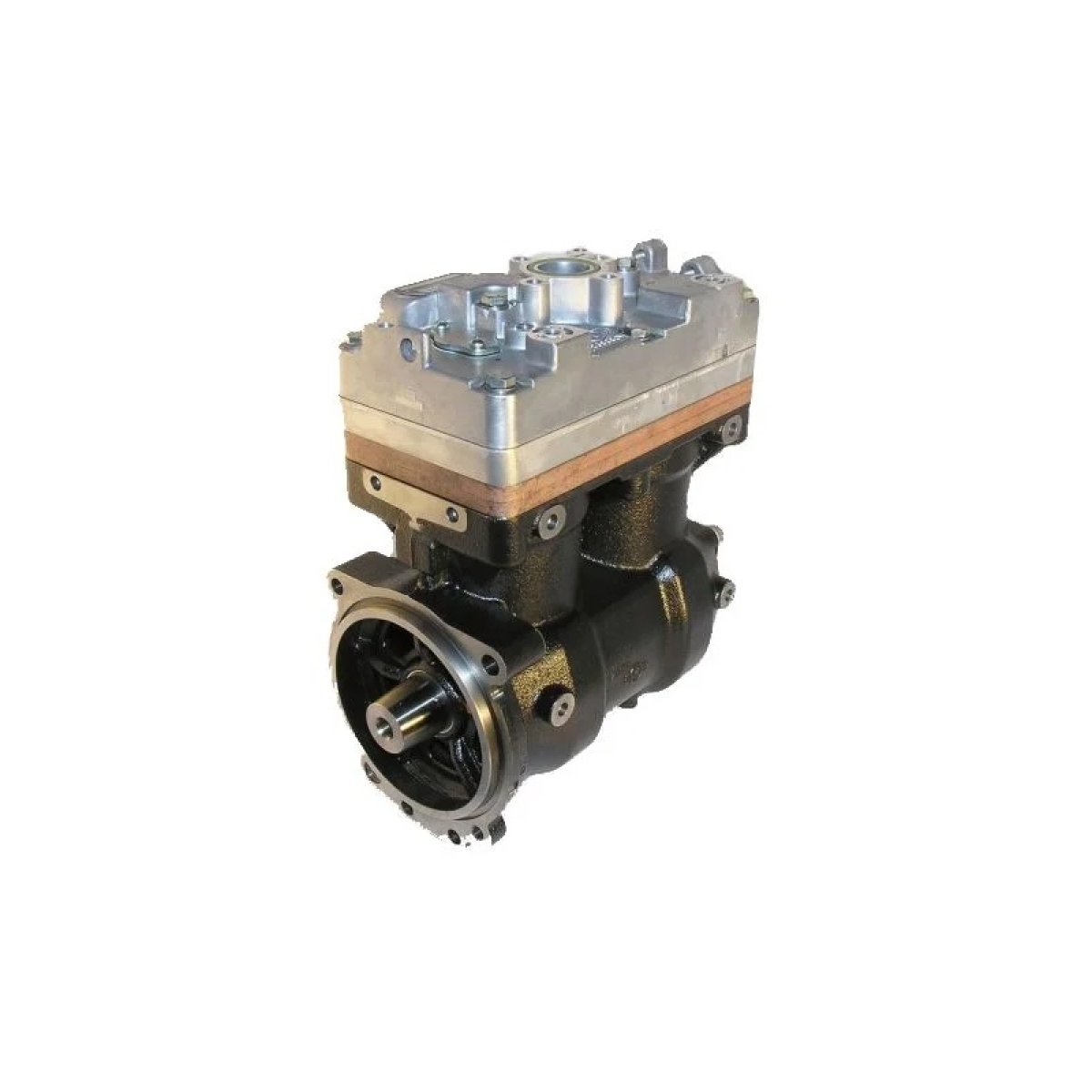 COMPRESSOR AR BI-CIL 720CC LK4951 SCANIA G360/410/450/480/P280/320/360/380/R400/