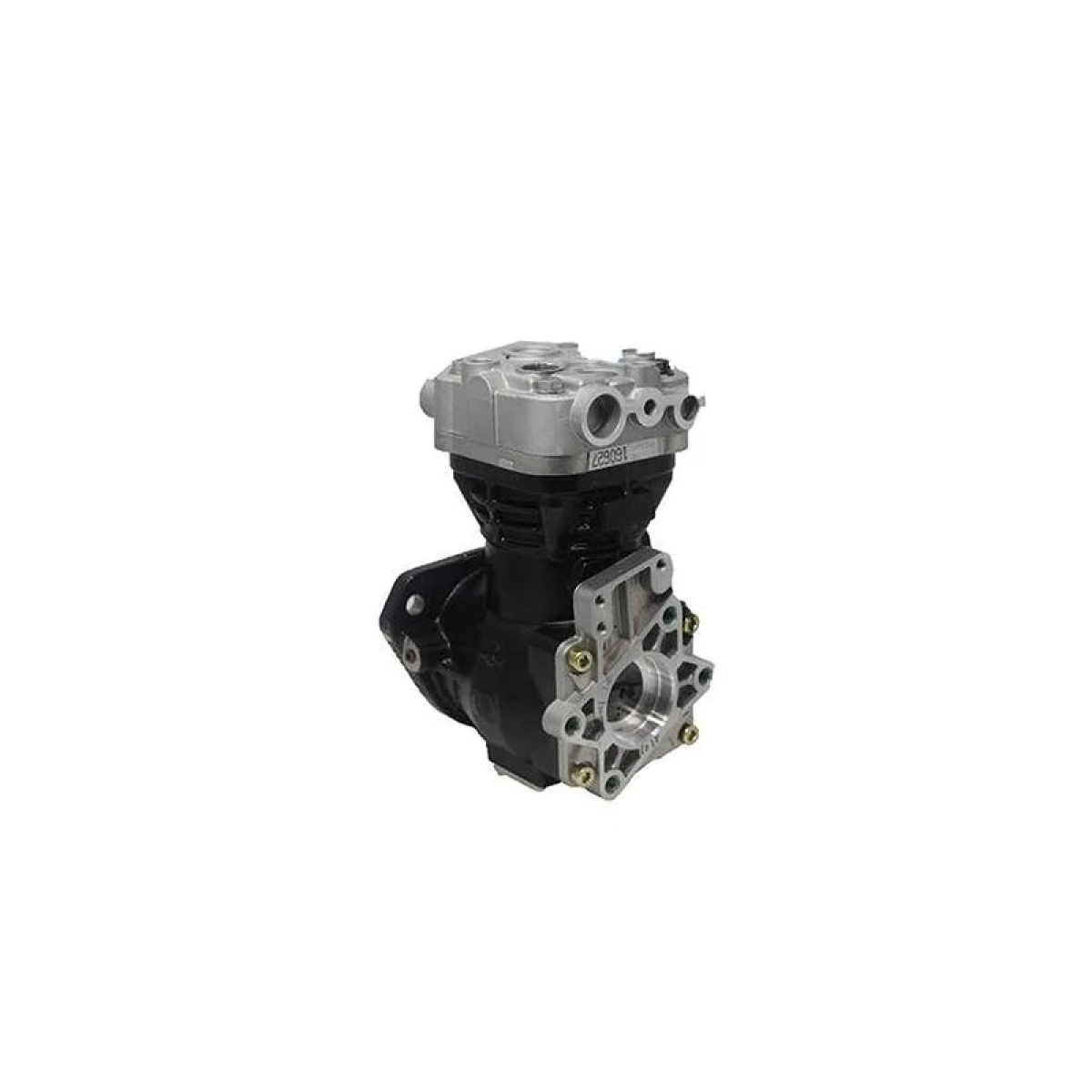 COMPRESSOR AR LK38 225CC VW CUMMINS 8/9150E/EOD/9160EOD/13170E/15170E/17250E/232