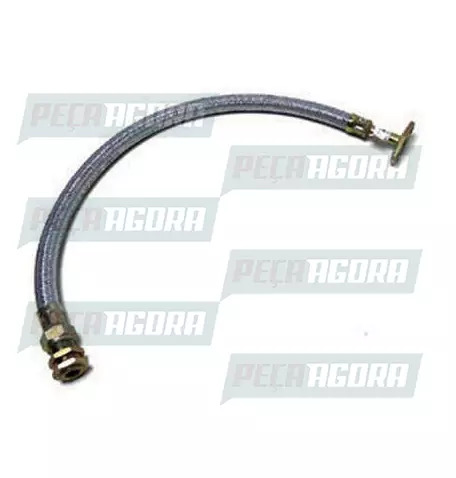 FLEXIVEL RETORNO OLEO 1052 TURBINA AO CARTER MERCEDES BENZ TODOS (3521804022.)