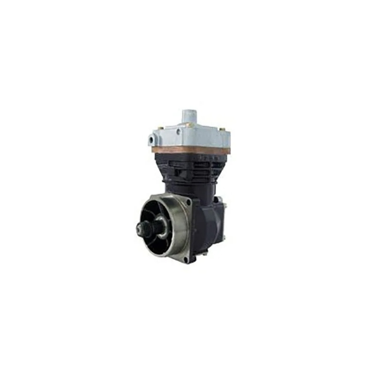 COMPRESSOR AR NG 360CC LK3964 MB- COMPATIVEL C/411 151 012 0 (S/ENGRENAGEM) (906