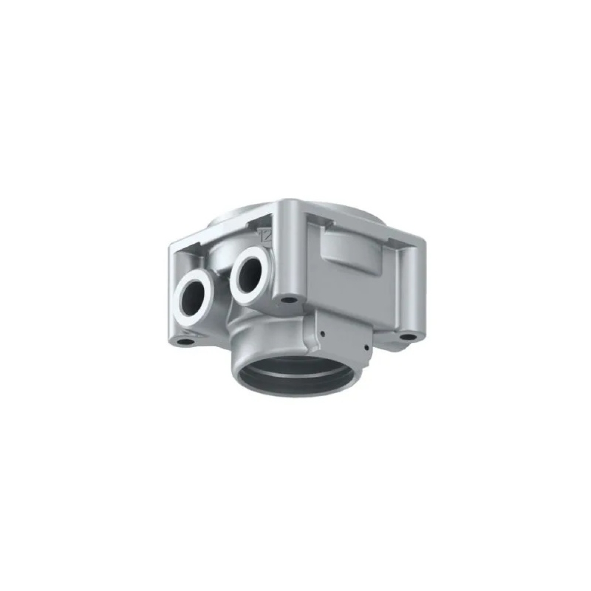 CORPO INF VALVULA PEDAL MB L/LB/LK2318/2325 (4619025584)