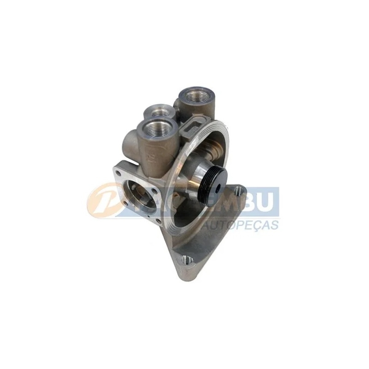 CORPO SECADOR AR VW-5.140EOD/8.120OD/8.150EOD/9.150OD/CONSTELATION (4329050112.)