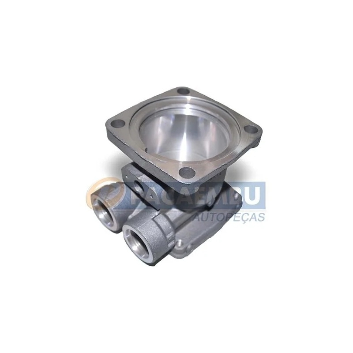 CORPO SUP VALV PEDAL MB OF-1721 (4619040244.)
