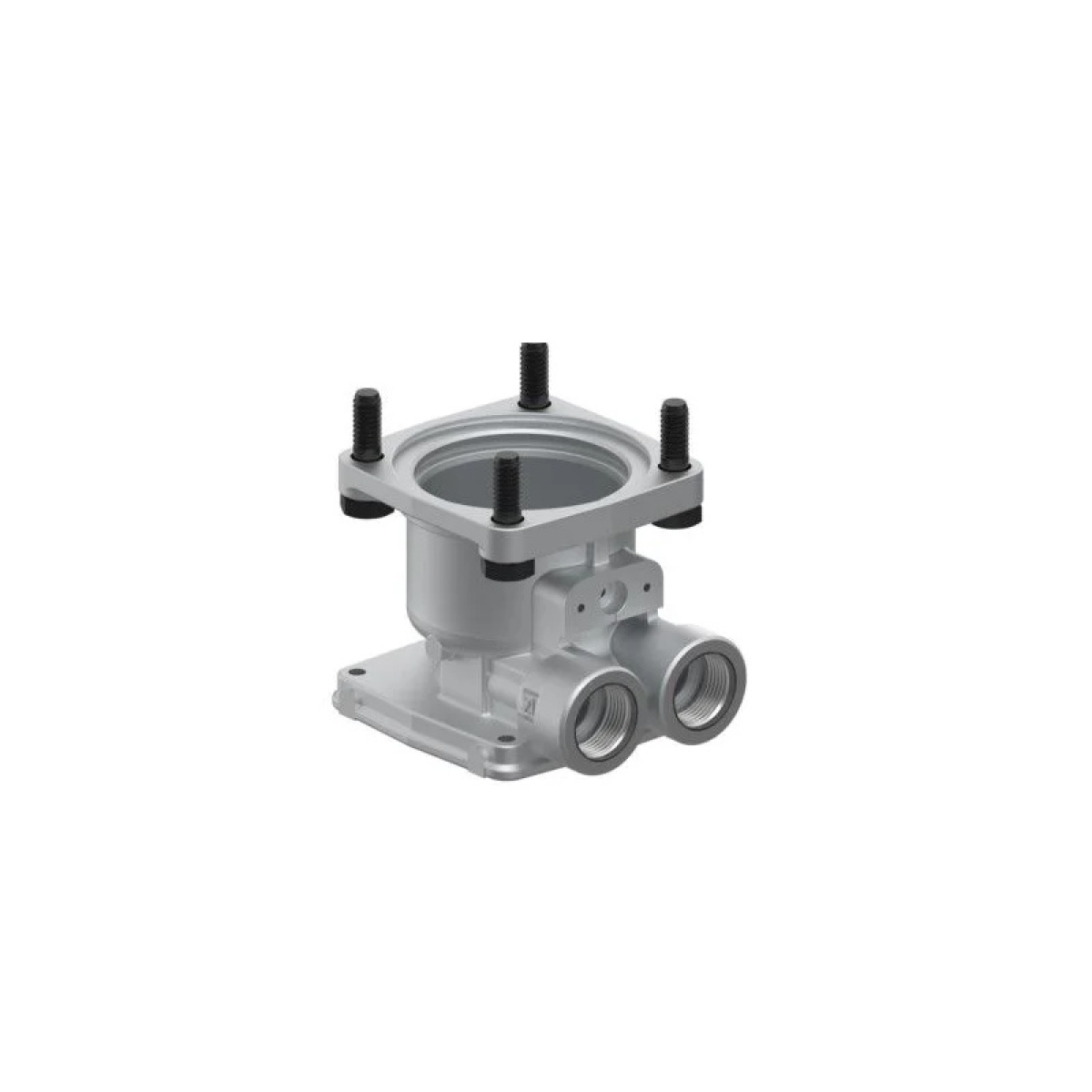 CORPO SUP VALV PEDAL MBB - 1214/1418/1715/OH1621L (4619040242)