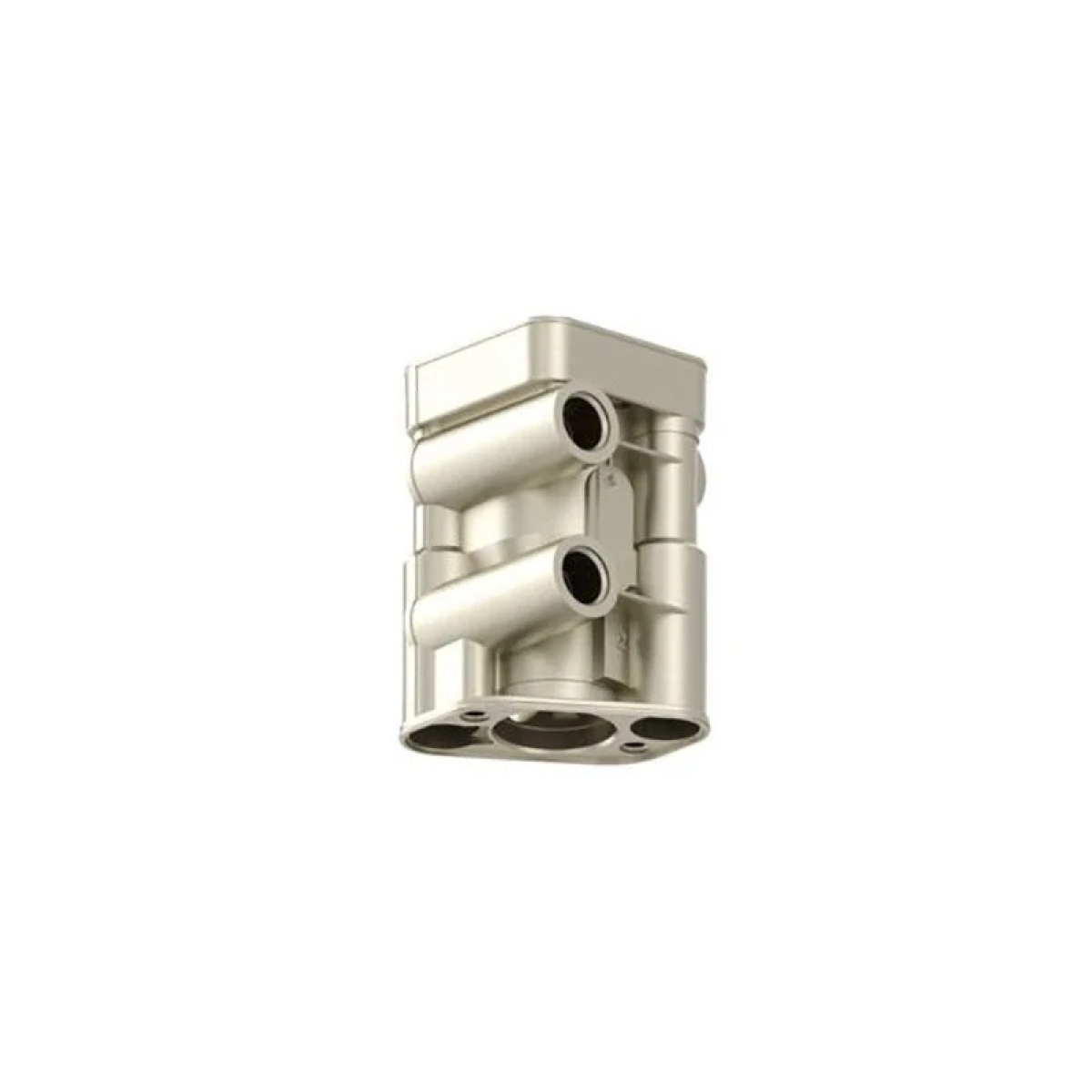 CORPO VALVULA FREIO MAO O370/O371/O400/OF1314/OF1318/OH1418/OH1517/OH1518 (96172