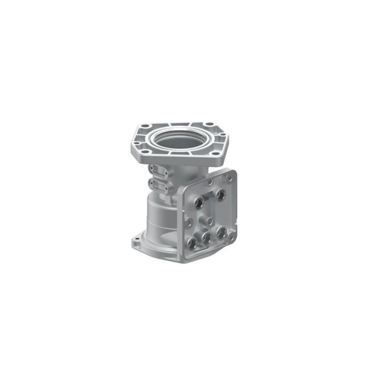 CORPO VALVULA PEDAL 180 SCANIA F/K/L/P94/K124/R114/124 (4613150364)