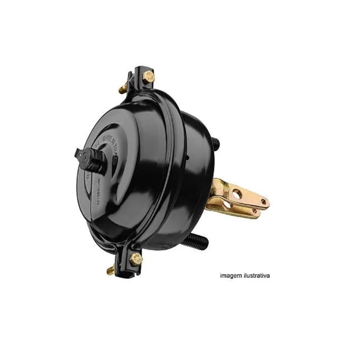 CUICA FREIO DIANT 16"" LD/LE VW/FORD/AGRALE (6007005364004-V923276P16)