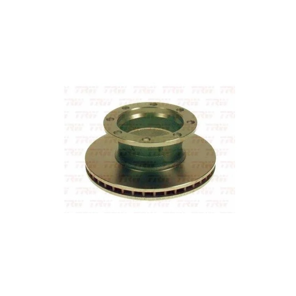 DISCO FREIO DIANT VENTILADO FORD F-4000-DIANTEIRO-VENTILADO 85/-AGRALE-VOLARE (8