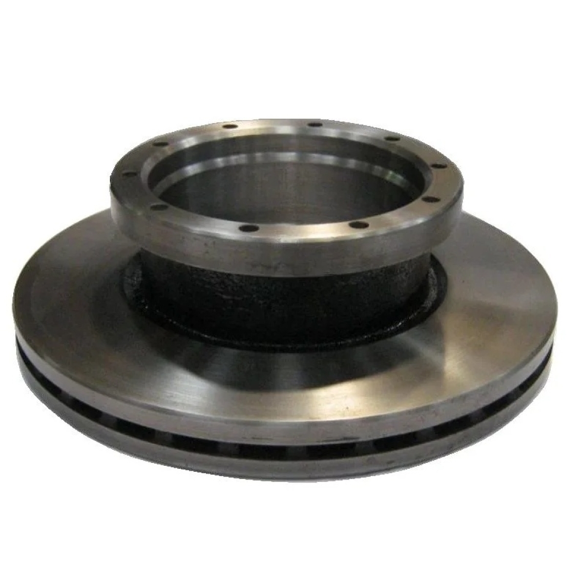 DISCO FREIO DIANTEIRO TRASEIRO VENTILADO MERCEDES BENZ AXOR 1933 2035 2040 2044 