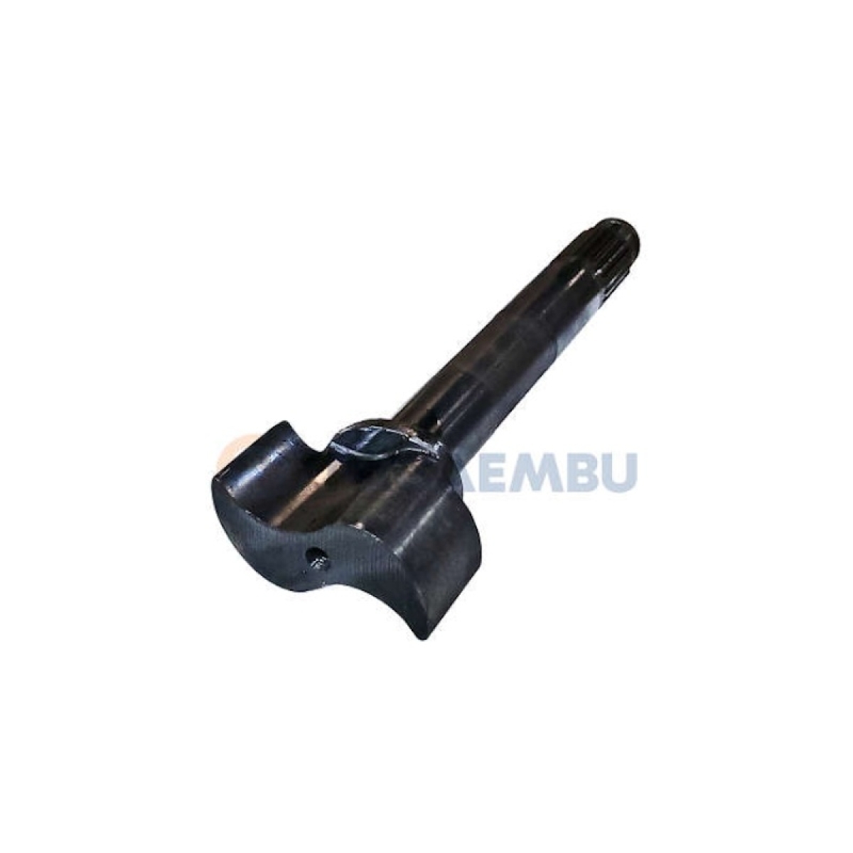 EIXO EXPANSOR S 24E LE TRAS FORD CAMINHOES/ONIBUS 8 TON./VW-CAMINHOES 7/8/9 TON.
