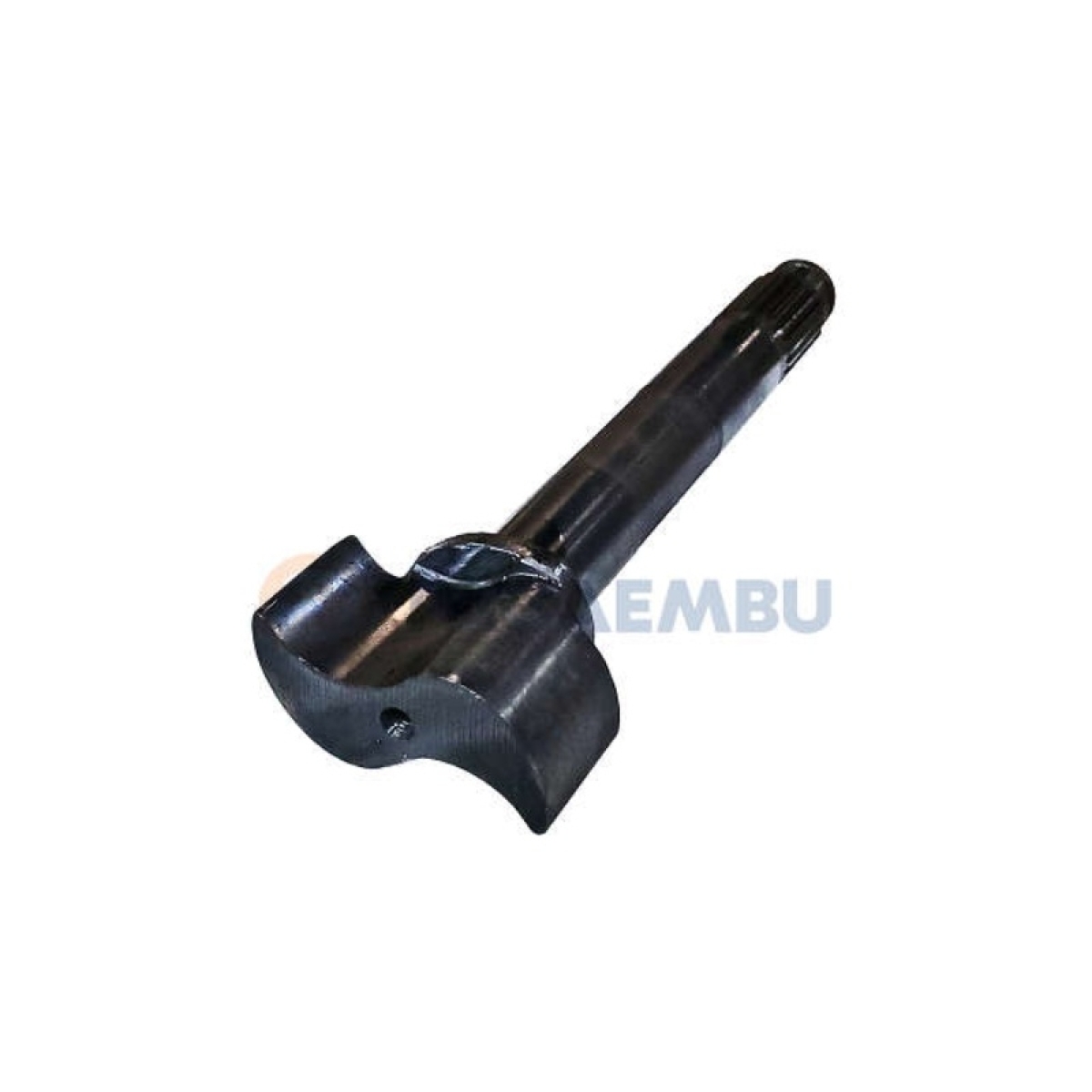 EIXO S DIANTEIRO LE 26 ESTRIAS 254MM - 1114 1218 1313 1318 1414 1418 1513 2013 2