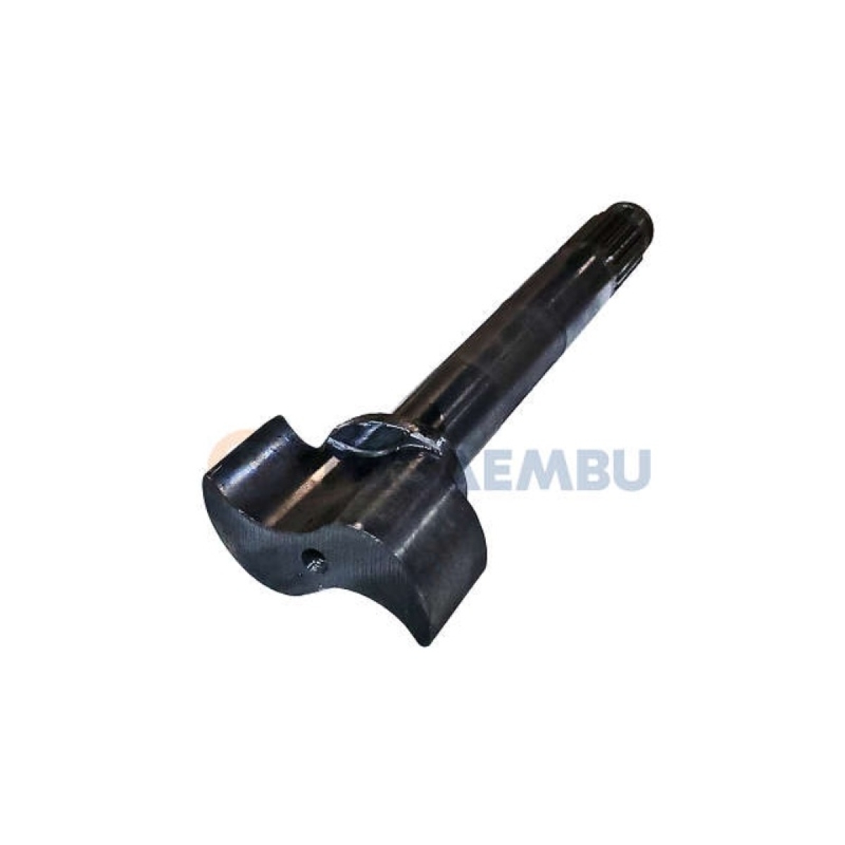 EIXO S TRASEIRO LADO DIREITO 26 ESTRIAS 544,5MM (3854230236M)