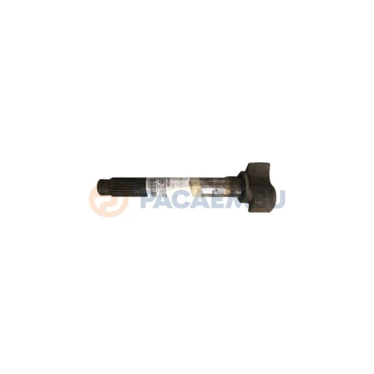EIXO EXPANSOR Z 24E LD DIANT 274,5/220,5 VW 7100/8140/8140CO/8150/OD/9150/OD (94