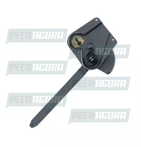 MAQUINA VIDRO ZINNI MB 608 DIR (3086707303,)