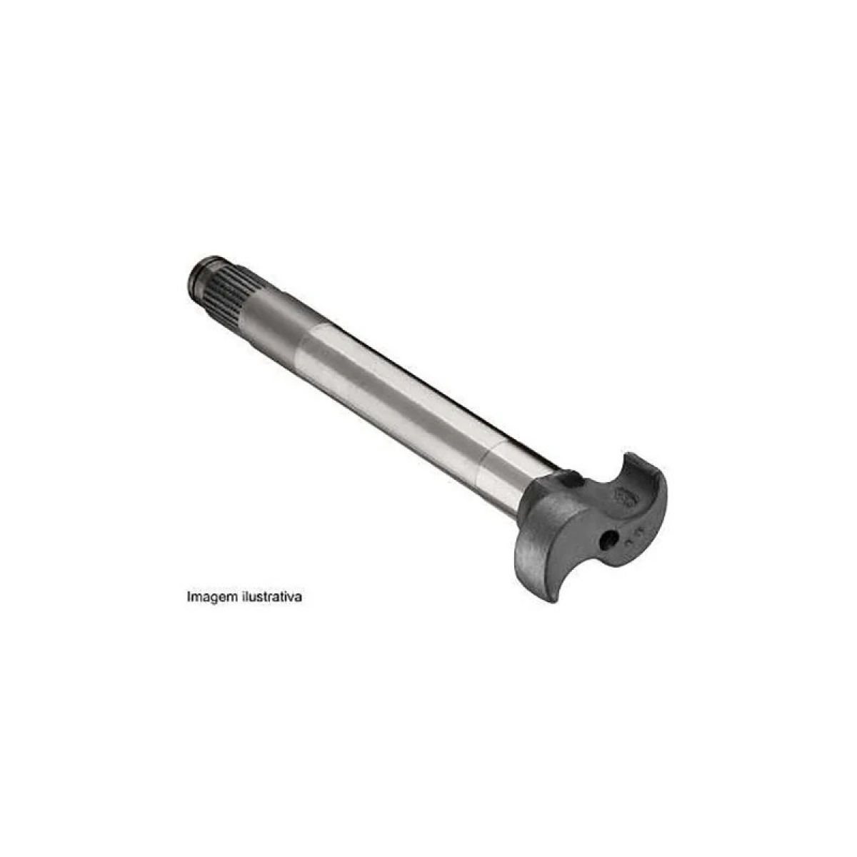 EIXO EXPANSOR Z 24E LD TRAS 509,6/455,6 VW 8140OD/8150OD/9150OD /03... CAMINH 81