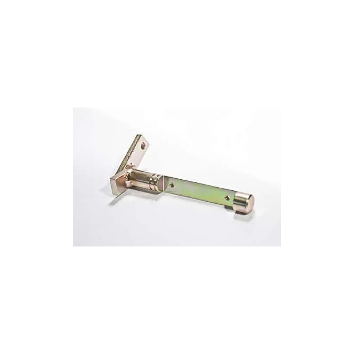 EIXO FREIO MOTOR (SIST WABCO) VOLKSBUS 17240 (2TB253869-S2543)