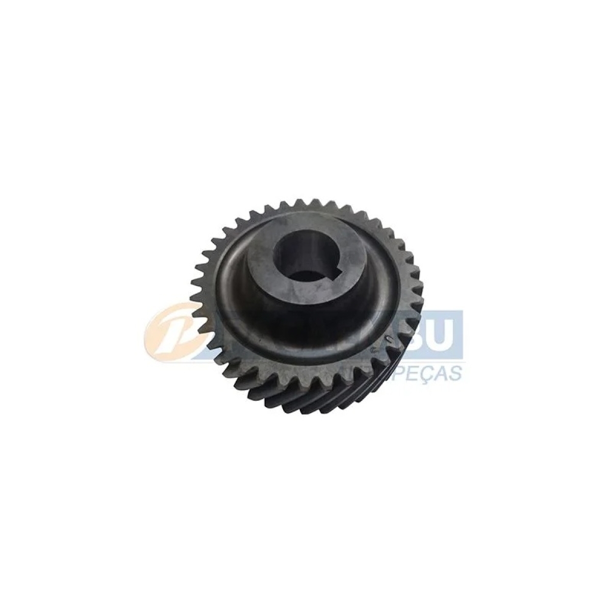 ENGRENAGEM COMPRESSOR AR SCANIA R112HW/T112HW/K113/R113/T113 (1324136-EP1077)