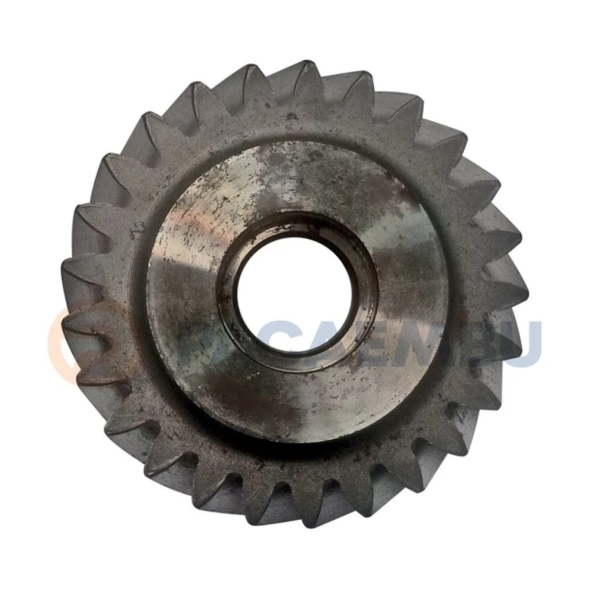 ENGRENAGEM COMPRESSOR AR DESCONTINUADO MB COMPRESSOR 911 153 001 0- OM457- LS193