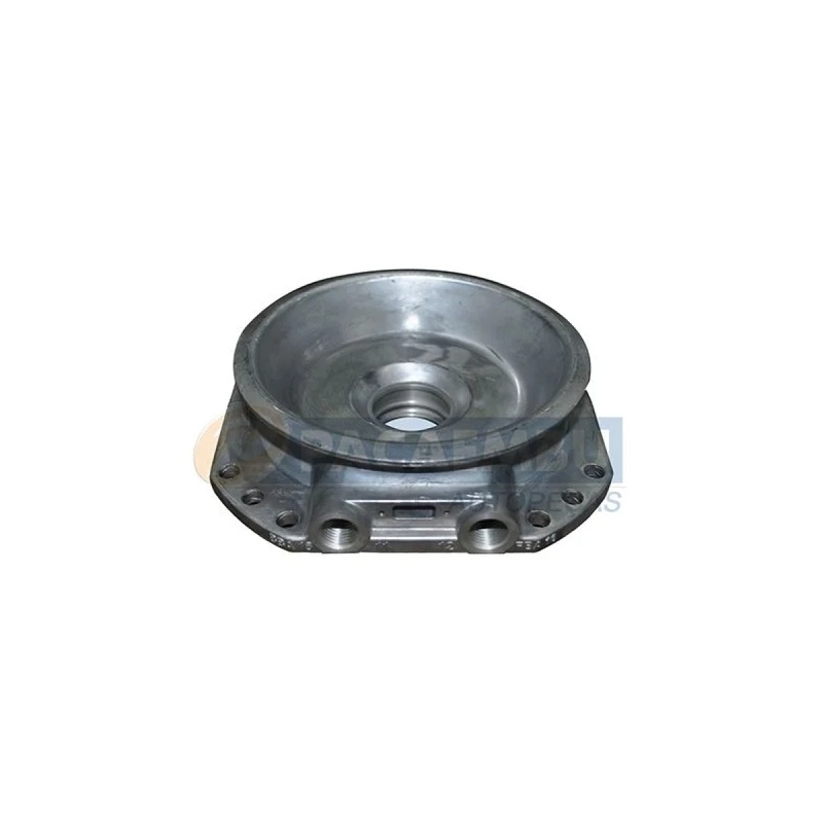 FLANGE ACUMULADOR 16X16 884 502 258 2/925 324 992 0 (9253246004.)
