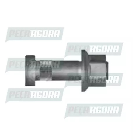 PARAFUSO CONJUNTO RODA DIANTEIRA PARA SCANIA 110 C253 (130961)