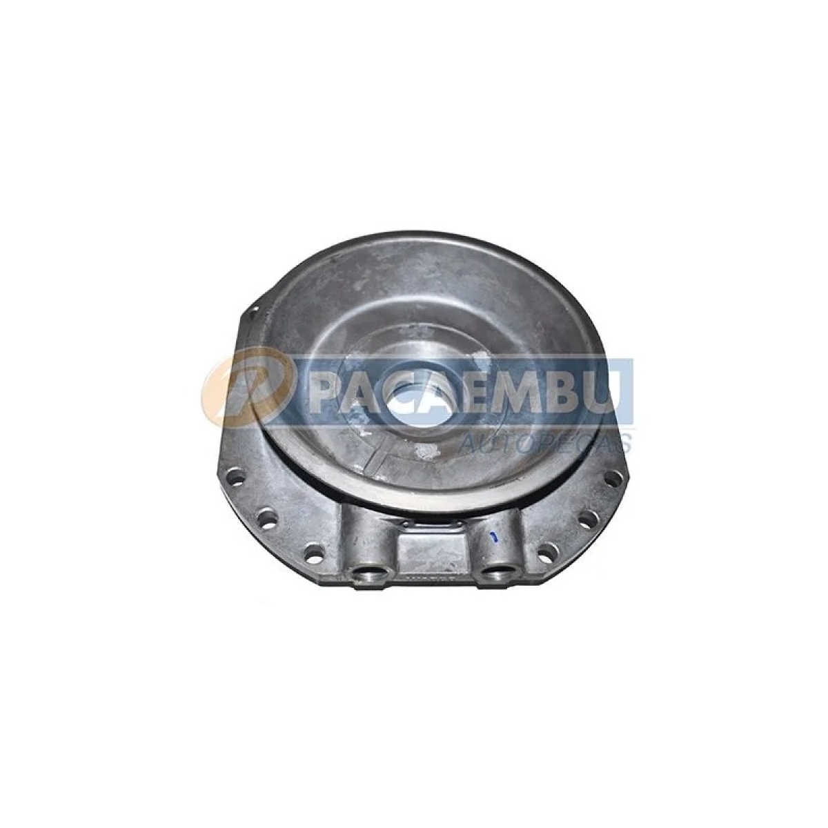 FLANGE ACUMULADOR MOLA CILINDRO CRISTAL DIVERSOS - MODELO(S): DIVERSOS (92532160
