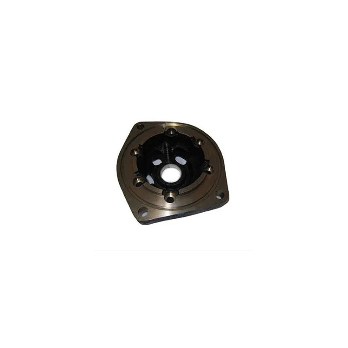 FLANGE FRONTAL COM BUCHA PARA LK 38         (2RD145679)