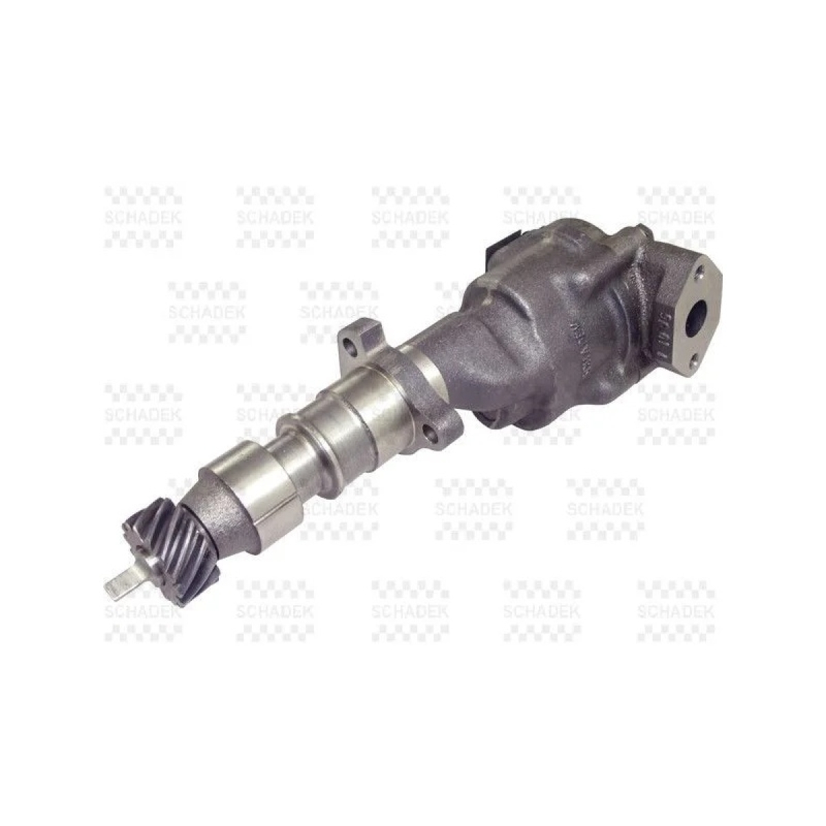 BOMBA OLEO MOTOR MB OM.352A - O.362/OH1316 (3661800401-10093)