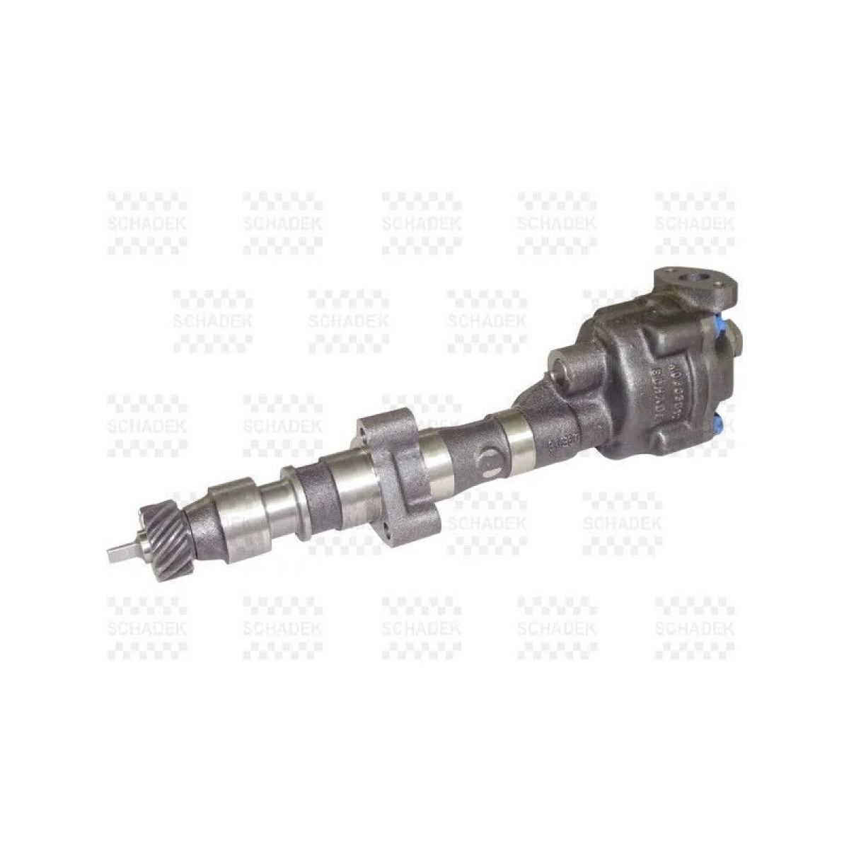 BOMBA OLEO MOTOR OM.352/352A - O.362/364/365/OH1313/1314 (3521804201-10058)